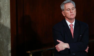 5 things to know for Jan. 6 includes House Republican Leader Kevin McCarthy suffering a 10th consecutive defeat in the 10th round of voting for a new Speaker of the House at the U.S. Capitol in Washington