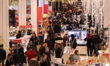 Macy’s chair and CEO Jeff Gennette said lulls during the non-peak holiday weeks “were deeper than anticipated” and that consumers will continue to feel pressured into 2023