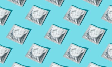 Free condoms are now available to young people under the age of 26 at French pharmacies.
