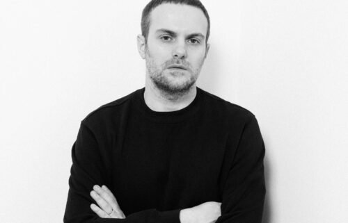 Sabato De Sarno is appointed Creative Director of Gucci.