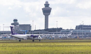 British airline Flybe has “ceased trading” and canceled all scheduled flights