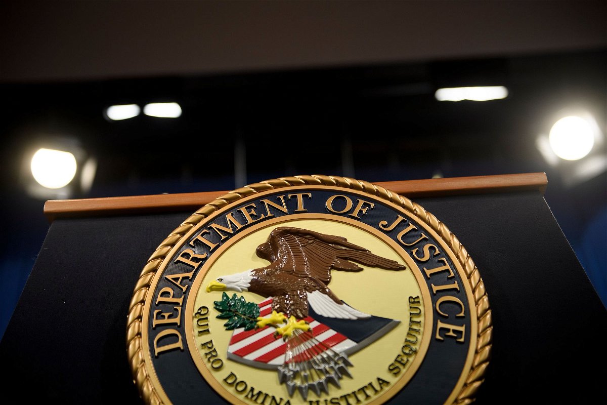 <i>Brendan Smialowski/AFP/Getty Images/FILE</i><br/>House Republicans are gearing up to investigate the Department of Justice and the FBI
