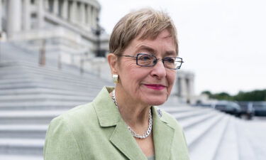 Rep. Marcy Kaptur becomes the longest-serving woman in Congress this week after winning her first competitive race in decades.