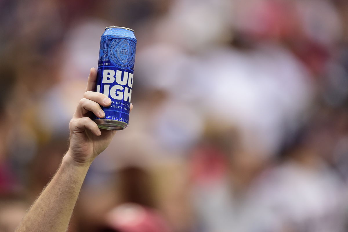 Bud Light and Budweiser are getting a makeovers at this year's