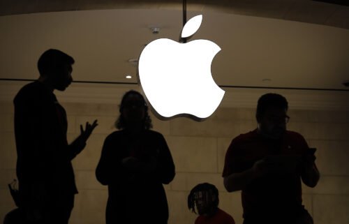 Apple has illegally imposed rules on its employees that prohibit them from discussing their wages and engaging in other protected activity