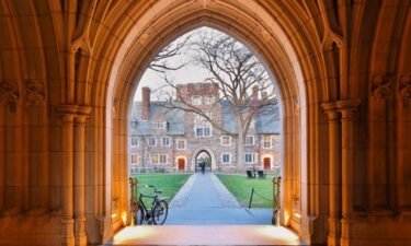 50 best colleges on the East Coast