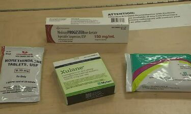 The Connecticut Pharmacist’s Association plans to speak about a proposal to improve access to contraceptives in the state. The proposal would allow pharmacists to prescribe certain birth control products without first needing to see a doctor.