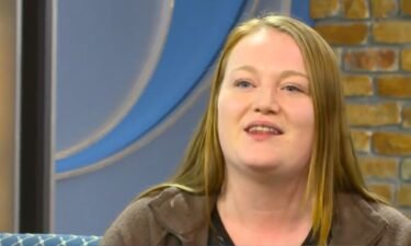 Chelsey Fagan tells KCCI she worked with Tyre Nichols when he lived in Iowa during the 2010s.