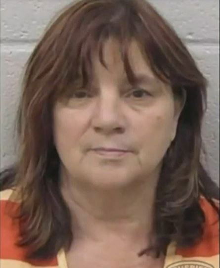 <i>Paulding County Jail/WANF</i><br/>Paulding County daycare owner