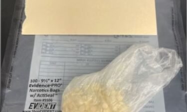 3 charged after deputies seize nearly 350 fentanyl pills in Rutherford County