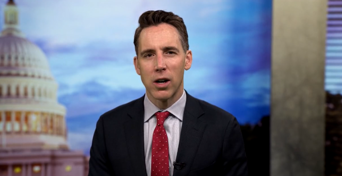 Sen. Josh Hawley this week introduced a bill that would reduce the price of insulin.
