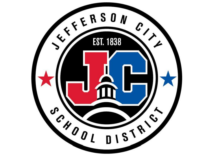 Jefferson City School District logo