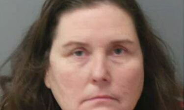 Judy Ann Kline is accused of berating a South City