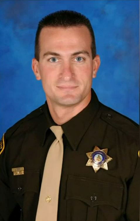 <i>LVMPD/KVVU</i><br/>The family of LVMPD detective