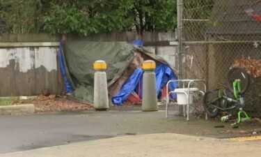 A proposed Oregon bill would provide homeless people and low-income people with $1