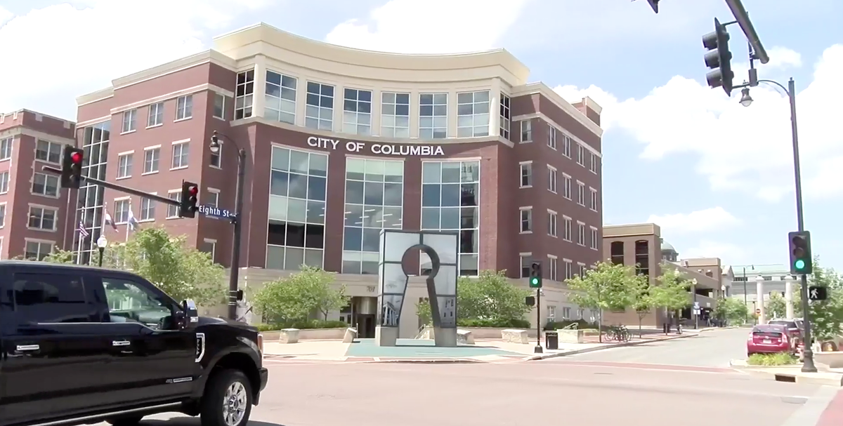 New Members Train For Columbia Citizens Police Review Board - ABC17NEWS