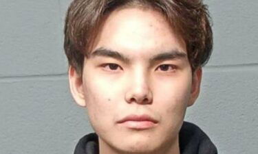 Tenuun Enkhbat faces a charge of threatening following social media posts that referenced a dorm shooting at the University of Hartford.