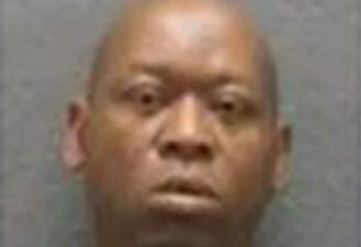 Thomas Cobb was charged after reportedly throwing hot grease on a co-worker at a restaurant.