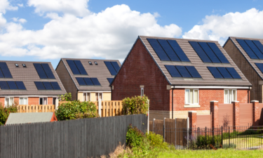 How homeowners in 15 major metros are investing in energy efficiency