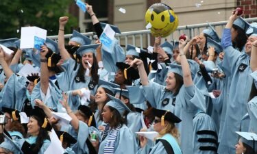 10 US universities with the most graduates in multicultural education master's programs