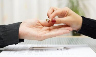 Jobs with the highest divorce rates