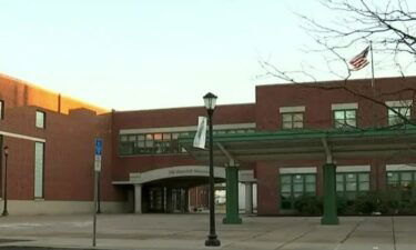 A student gave out edibles at a Hartford school on Friday