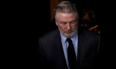 Alec Baldwin