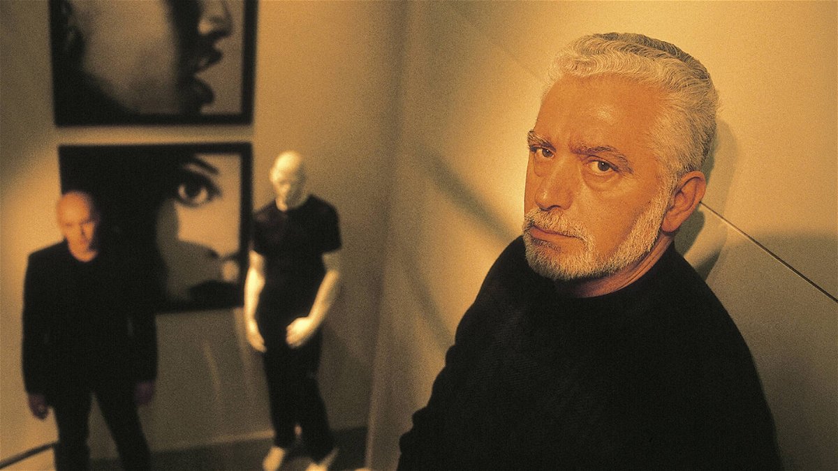 <i>Luis Davilla/Getty Images</i><br/>Legendary designer Paco Rabanne has died aged 88.
