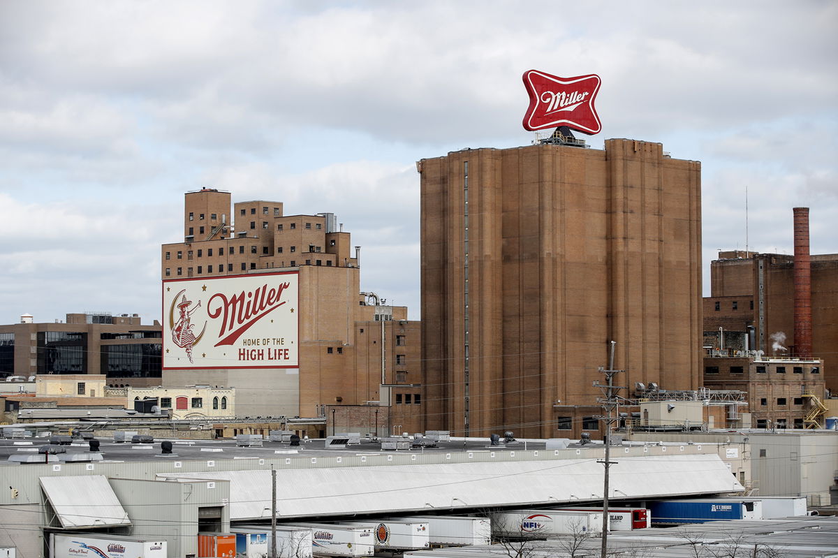 <i>Kamil Krzaczynski/Getty Images</i><br/>The National Advertising Divisionhas determined that Molson Coors went too far with a recent ad that compares rivals' light beer to water. Pictured is the Molson Coors Brewing Co. campus in Milwaukee