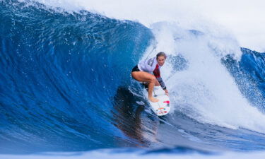 Bethany Hamilton