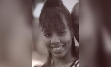 Keysha Brown was found dead in October 2004