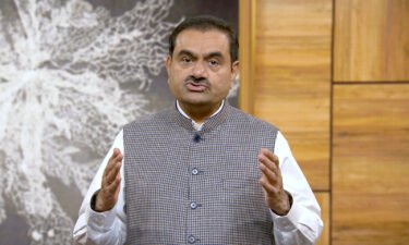 Shares in Gautam Adani’s businesses plunged further after an attempt by the Indian billionaire
