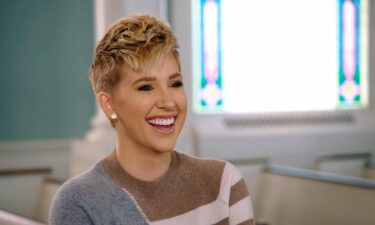 Savannah Chrisley