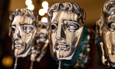 The BAFTA Awards