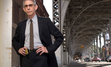 Richard Belzer