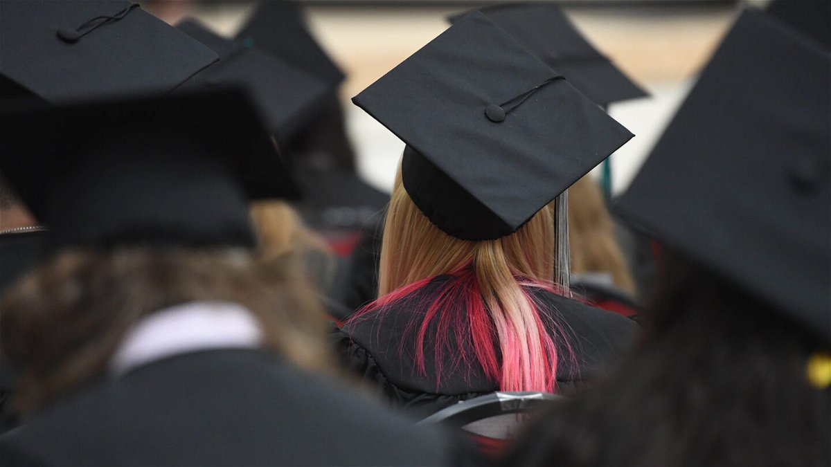 Biden's other student loan forgiveness plan could be more generous in the  long run - ABC17NEWS