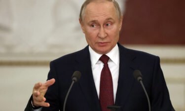 Putin will deliver a major speech on Tuesday