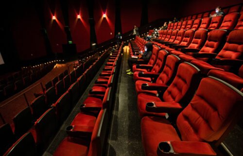 America's largest movie chain announced that the prices of a ticket will now be based on seat location