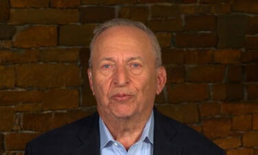 Former Treasury Secretary Larry Summers said price caps on Russian energy should be stiffened up to maximize the impact of sanctions on the country as the war in Ukraine hits a year.