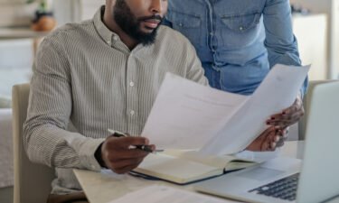 A recent study found that Black couples on average face higher tax costs associated with marriage than White couples.