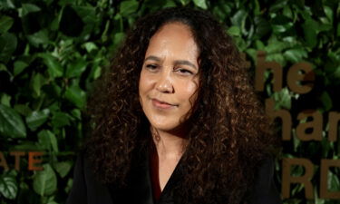 Director Gina Prince-Bythewood