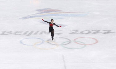 The World Anti-Doping Agency on Tuesday has appealed the case of Russian figure skater Kamila Valieva