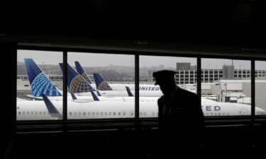 A United Airlines 777 leaving Hawaii in December made a scary plunge toward the ocean shortly after takeoff.