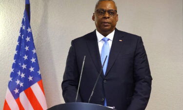 China refused a conversation with US Defense Secretary Lloyd Austin