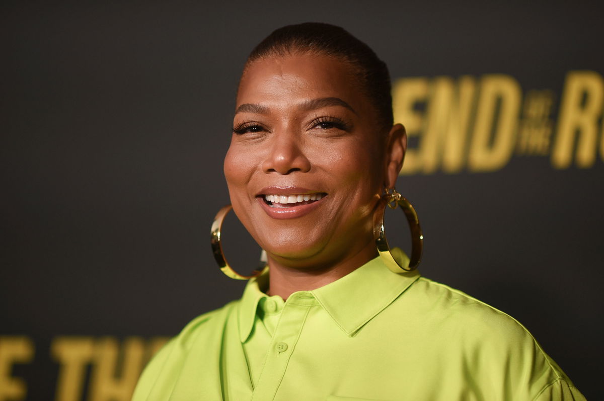 <i>Richard Shotwell/Invision/AP</i><br/>Queen Latifah will host the ceremony