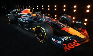 Ford is getting back into Formula 1 racing and is working with Red Bull to build engines for the 2026 racing season.