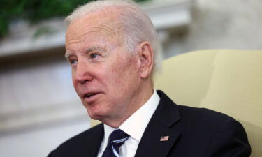 The Biden administration is considering deporting non-Mexican migrants to Mexico.