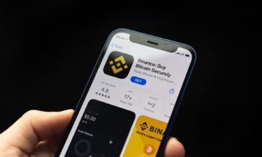 Binance