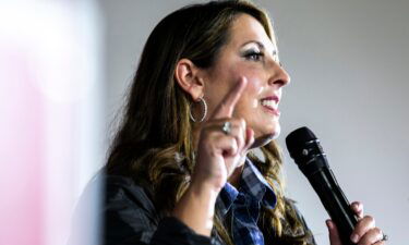 Republican National Committee Chairwoman Ronna McDaniel said that she expects 2024 GOP presidential contenders will have to sign a pledge to back the party's ultimate nominee in order to participate in primary debates.