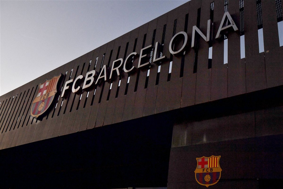<i>Pau Barrena/AFP/Getty Images</i><br/>FC Barcelona is under investigation by the Barcelona Prosecutor's office.